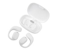 Fabater Écouteurs de Traduction de Langue, 74 Langues en Temps Réel, Traduction de 70 Accents, Suppression Avancée du Bruit, Véritables écouteurs de Bluetooth sans Fil, de avec Application (White)