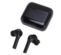 Fabater Écouteurs Traducteur de Langue avec Application, Durée de Vie de la Batterie de 5 Heures, Suppression du Bruit pour la Communication Multilingue, Paquet de 2