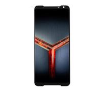 Fabater Écran de Remplacement de Téléphone 6,59 Pouces avec écran AMOLED, Fonction Tactile Haute Résolution, pour Appareils Mobiles ROG II ZS660KL I001DA I001DE