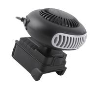 Fabater Efficacité énergétique Portable Chauffage électrique à Basse Température à Haute Température à une Utilisation à Haute pour les Ateliers de Facteur Quantité 1