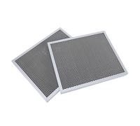 Fabater Éliminez les Odeurs et l'humidité avec le Filtre Déshumidificateur Lavable 5443 pour 1830 1830CS, Paquet de 2 pour une Meilleure qualité de L'air