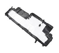 Fabater En Pare-brise PVC PVC UTK Soft Achter, Champ Large du Remplacement de la Fenêtre Arrière UTK pour Maverick X3, Nuance Arrière à L'arrière En Forme d'étanché