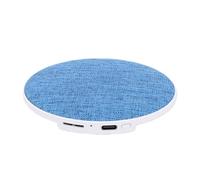 Fabater Enceinte Bluetooth Ultra-mince et Portable, Générateur de Bruit Blanc avec Batterie 200 MAh, Son Puissant et Clair, 48 Heures D'autonomie, Idéale pour la Maison, les Activités de