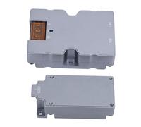 Fabater Ensemble D'adaptateurs PoE Gigabit Passif, Fonctions de Protection Solides pour Les Applications Extérieures, Ensemble D'injecteurs Ethernet