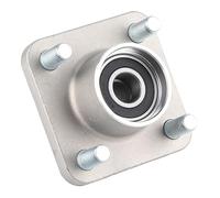 Fabater Ensemble de Moyeu de Roue, Remplacement Direct 102357701 pour DS Precedent 2003-Up, Remplacement de l'Ensemble de Moyeu de Roue électrique à Gaz, Assemblage de de de Voiture de Club avec