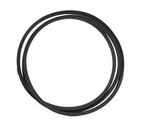 Fabater Ensemble de Sujets 144959 138255 High-Performance Riding Riding Refrigération Stracles, 3PCS 1/2 X 95 Pouces Beltes D'entraînement de Tondeuse à Gazon, Compatibles avec 42 Pouces LT1000