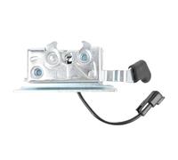 Fabater Ensemble de Verrouillage de Peste de Porte Durable, Installation Facile pour les Chargeurs de Chat Mobiles 863 864 873 883, Capteur de Verrouillage pour la Réparation