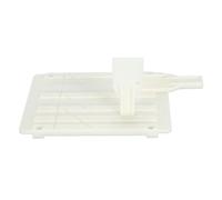 Fabater Ensemble D'épissure de Bande Professionnel de 1/4 à Dix Pouces, Bobine Ouverte à Bobine de 1/8 Pouces, Ensemble D'épissure de Bande pour Revoxsonido