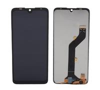 Fabater Ensemble Numériseur D'écran Tactile de Remplacement pour Smartphone 5 BD2, écran TFT avec Kit de Réparation Complet pour Une Solution Complète de Réparation D'écran