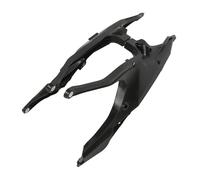 Fabater Étagère de Support de Support de Siège de Sous-châssis Arrière de Moto, de Poupée Mobile renforcé pour FC250 FC350 FC450 FE250 FE350, Nylon Haute Résistance, durabilité Améliorée, Résistance