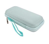 Fabater Étui à Stylo 3D, étui de Rangement pour Stylo d'impression 3D, de Rangement pour d'impression, Organisateur de avec Poche Interne en Filet et Dragonne Amovible pour Enfants, Voyage, école