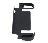 Fabater Étui de Protection Antidérapant pour Manette de Jeu 2 2025, Conception Précise avec Dissipation Thermique, Matériau PC + TPU Noir, 1 Pièce