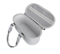 Fabater Étui de Transport Rigide Résistant aux Chocs pour Haut-Parleur Bluetooth HT AX7, Sac de Rangement de Voyage de Protection Portable avec Poignée, Coque EVA de Grande capacité