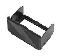 Fabater Étui Pare-Soleil Pliable pour Pockets 3, Pare-Soleil Léger pour écran D'appareil Photo pour L'extérieur