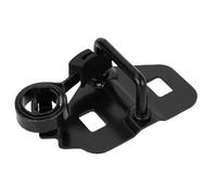 Fabater Excellent Attaquant D'attaquants Installation Précise du Mécanisme de Verrouillage Sûr pour Avenger 2007-2014, 1 X TRUNK DeckLid Latch