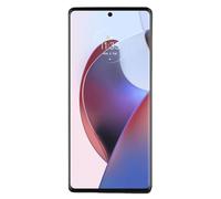 Fabater Expérience D'affichage d'origine Module D'écran D'affichage 3D TOC TOCY avec Empreinte Digitale pour Moto X30 Pro XT2241-1 XT2201, Téléphone Mobile de Jeu Large Jeu LCD Kit de Remplacement