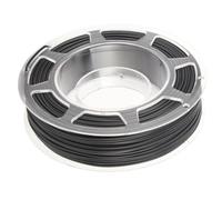 Fabater Filament PLA Conducteur 1,75 Mm 1,42Ω·cm Résistivité Consommable pour Imprimante 3D, Matériau d' Haute durabilité pour LED, Porte-clés, Vitesse d' 20-50 Mm/s, 220-250 ℃
