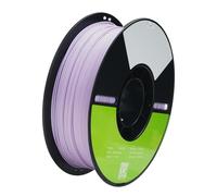 Fabater Filament Ultra PLA 1,75 Mm de Haute Vitesse pour la Consommation D' 3D avec Pressage Lisse, Précision Dimensionnelle +/- 0,02 Mm, 1 Kg de Rinçage pour les Séries Endder Cr Entièrement