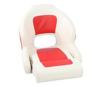 Fabater Flip Premium-up Chaise de Démarrage Confortable Capitaine Imperméable pour Yacht Ponton Croisière Navire