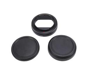 Fabater G de Fixation Caméra Macro Extension en Cuivre Contacts Troubles de Construction Lumineux - - Intégration sans Alliage de Photographie de Macro Complexe-Aluminium