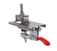 Fabater Gabarit de Perçage pour Charnière Invisible 35 Mm, Outil de Montage pour Porte de Placard, 35 Mm for Portes de Meuble et Travaux du Bois