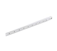 Fabater Gage Conique, Règle de Feffe de Coin, Manchette de Cale de Faille D'espace, Outil de Mesure des Trous de Lacunes, Outils de Mesure de la Crevasse Insert en Acier en Acier