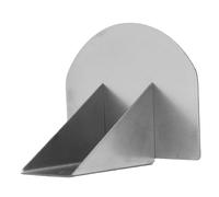 Fabater Garde-Neige pour Toit en Métal, Bloc D'arrêt de Neige Robuste en Acier Inoxydable pour la Maison, Empêche Les Neiges et Les Avalanches de Glace