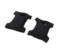 Fabater Genouillères de Jardinage, Mousse épaisse Confortable, Anti-crevaison, pour Les Travaux Ménagers, Les Travaux de Construction, Matériau en Néoprène