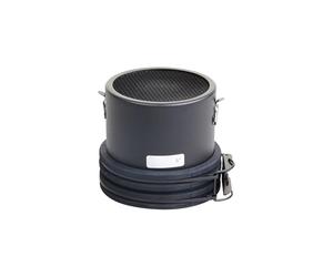 Fabater Grille en Nid d'abeille Studio pour D1 Monolight, qualité de Lumière Améliorée avec Superposition Plus Claire, Contrôle Directionnel de la Lumière, 1 X Grille en Nid d'abeille (5°)