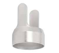 Fabater Guide D'entretoise en Acier Inoxydable de qualité Supérieure pour Coupe-torche à avec Installation Facile pour SL60 SL100