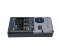 Fabater Handheld/S -Cillomètre 10 MHz Générateur de Signaux NPN PNP Tester-Diodes Tester pour L'analyse des Circuits et le Test des Composants