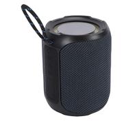 Fabater Haut-Parleur Bluetooth Portable, Technologie Active Bass, étanche IPX7, Batterie 5 200 MAh, Haut-Parleur Extérieur sans Fil, Stéréo Bluetooth avec Câble de Chargement USB pour Le Camping et