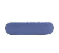 Fabater Haut-Parleur de Sommeil Bluetooth Portable, Machine à Bruit Blanc avec Son HiFi pour Une Relaxation Profonde et Une Utilisation en Voyage, Batterie Compacte de 300 MAh (Blue)