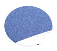 Fabater Haut-Parleur de Sommeil Immersif avec Son Riche, Minuterie D'arrêt Automatique, Design Doux pour Une écoute Personnalisée, Parfait pour Les Enfants et Les Adultes Qui Dorment