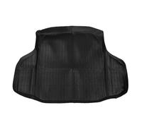 Fabater Heavy Duty Cargo Liner & Tapis de Coffre de Voiture, Universal All Weather Cargo Mats pour L'Arrière des Voitures, VUS, Van, Camions, Tapis de Sol Arrière Cargo, Accessoires de