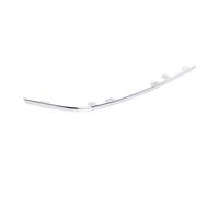 Fabater Hotte de Formulaire de Tailleur de Pare-chocs Avant élégant pour 300 300 3L 2005-2010, Installation Facile, Norme Américaine (À droite: 4805936aa)