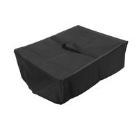 Fabater Housse Anti-Poussière pour Récepteur Stéréo, Matériau en Nylon 600D Antistatique, étanche à la Poussière, avec Poignée, Compatible avec STRDH190 STRDH590 R-S202BL RX-V385