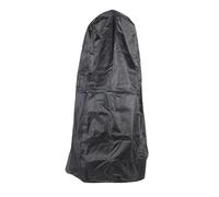 Fabater Housse Anti-poussière Professionnelle pour Guitare - Tissu Oxford Imperméable, Grande Housse de Protection Portable pour Guitare avec Cordon de Serrage, Résistance aux Rayures et aux UV pour