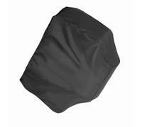 Fabater Housse de Gril en Tissu Oxford Imperméable d'extérieur, Housse Anti-poussière pour Barbecue, Résistant à l'usure, Anti-âge, Résistant à la Déchirure, Dissipation de la Chaleur, Matériau