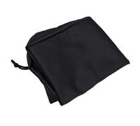 Fabater Housse de Protection Anti-poussière pour Scanner, étui de Protection en Polyester Souple avec Conception Antistatique étanche, pour Scanners CanoScan LiDE 300 400