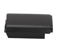 Fabater Housse de Remplacement Résistante à l'usure pour Manette 360 sans | Coque de batterie ABS, plaque conductrice en cuivre, ajustement précis, remplacement pour manette 360