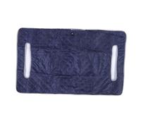 Fabater Housse de Siège de Chariot Chauffant, Sièges pour 2 Personnes, Port USB de Type C, Chauffage Rapide, Couverture Chauffante à 4 Zones, Technologie Graphène, Housse de Coussin