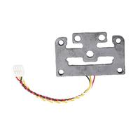 Fabater Indicateur D'étirement en Acier D' 3D pour La Forteresse Changement de sensibilité K2 Plus Plus La Détection Automatique des Niveaux de Contrôle pour L'installation de Précision