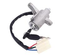 Fabater Interrupteur de Démarrage Spider Cylinder avec 2 Touches pour Eurocargo Eurotech, Taux D'intérêt Premium, Normes OE, Installation de Remplacement