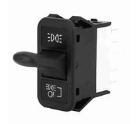 Fabater Interrupteur de Phare adapté pour 2001-2011 -5206 A0630769010, Bouton de Commutation d'éclairage de Voiture de qualité Supérieure