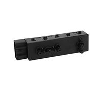 Fabater Interrupteur de Siège électrique, Interrupteur de Commande de Siège Plug and Play, de avec Remplacement Direct pour SRX 2010 2016 Camaro Equinox Cruze Terrain Cascada