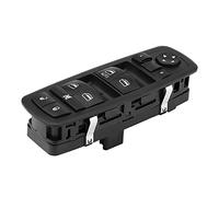 Fabater Interrupteur de Vitre électrique de Remplacement pour Journey 4602632AG, Correspond à la Voiture D'origine, Remplace le Numéro de Pièce du Fabricant, Remplace Directement L'ancien