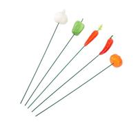 Fabater Jardin Pile Décoration Stable Supplication LEWN BIJOURS pour LA Porte DE Flore (A)