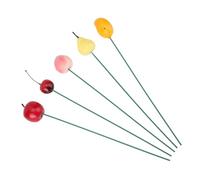 Fabater Jardin Pile Décoration Stable Supplication LEWN BIJOURS pour LA Porte DE Flore (B)