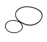 Fabater Joint d'étanchéité en Caoutchouc pour Pompe à Vide, Bague | Joint de pompe à vide étanche, remplacement direct pour E46 E90 E60 E84 E88 E82 E93 E92